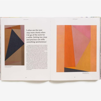 Australian Abstract Contemporary Abstract Painting