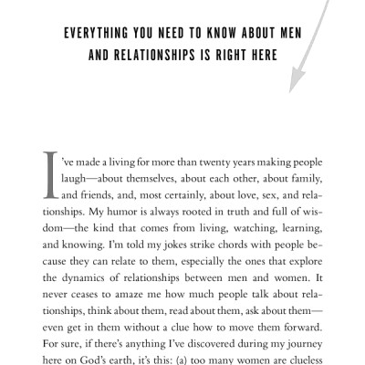 Act Like A Lady, Think Like A Man