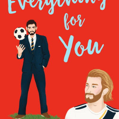 Bergman Brothers 5: Everything For You