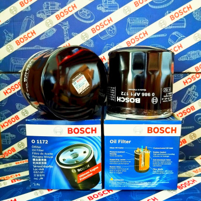 Lọc Nhớt Ford Escape 3.0 Mondeo 2.5 (2001-2007) - Bosch O1172