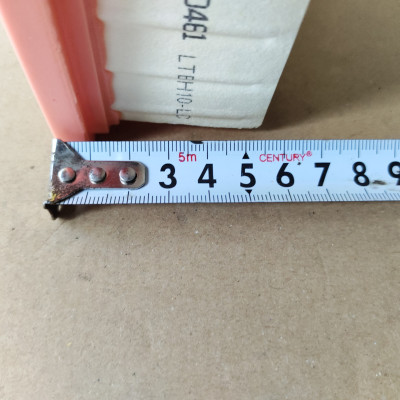 Lọc gió động cơ Audi A4 2009-2017 - A0461