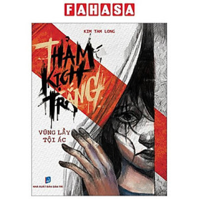 Thảm Kịch Trắng - Vũng Lầy Tội Ác