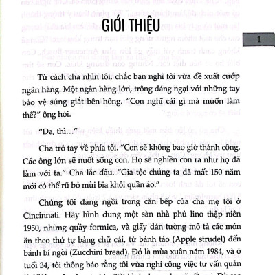 Đam Mê Ủ Ra Tiền - 42 Bài Học Thực Chiến Để Làm Giàu Từ Đam Mê Của Tỉ Phú Bia Thủ Công Jim Koch