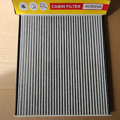 Lọc gió điều hòa Kia Sedona 2014-2021 than hoạt tính - AC9324B