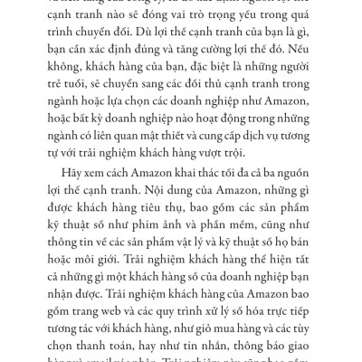 Chuyển Đổi Số: 6 Câu Hỏi Giúp Bạn Xây Dựng Doanh Nghiệp Thế Hệ Mới - What