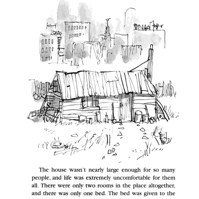 Charlie and the Chocolate Factory (Puffin Modern Classics) 