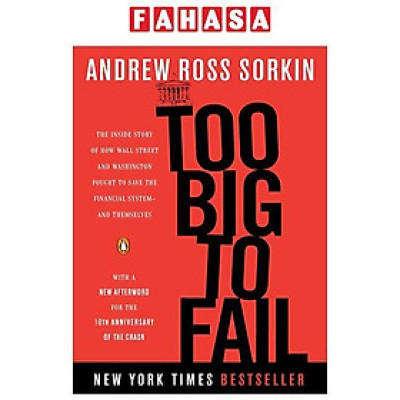 Too Big To Fail