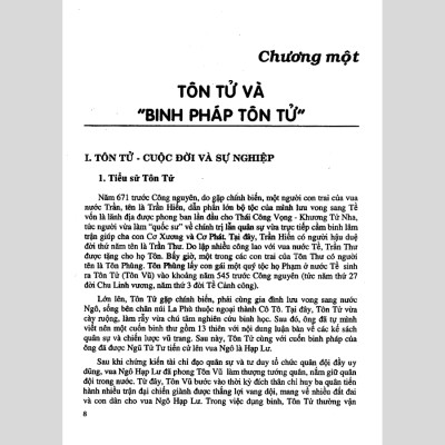 Ứng Dụng Binh Pháp Tôn Tử Trong Kinh Doanh