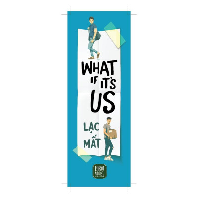 Lạc Mất (What If It