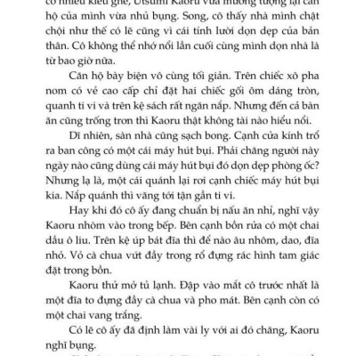 Nỗi Niềm Của Thám Tử Galileo