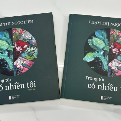 Trong Tôi Có Nhiều Tôi - Thơ Tuyển