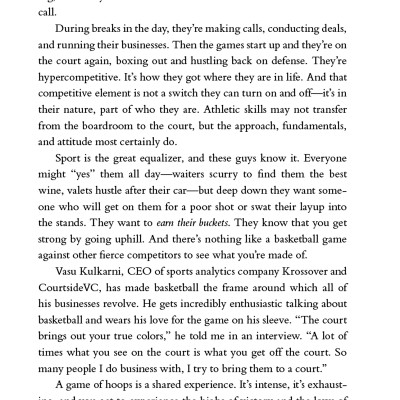 Raise Your Game: High-Performance Secrets From The Best Of The Best