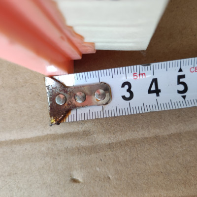 Lọc gió động cơ Volwagen Polo - A0470