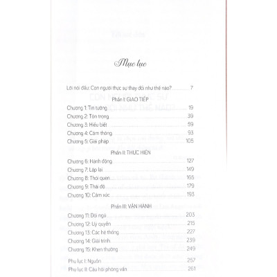 The CEO Code - Mật Mã CEO