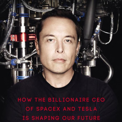 Elon Musk: How The Billionaire CEO Of SpaceX And Tesla Is Shaping Our Future