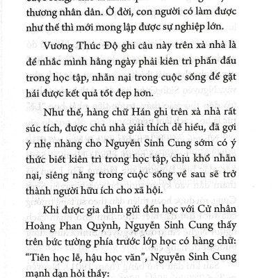 Học Bác Lòng Ta Trong Sáng Hơn