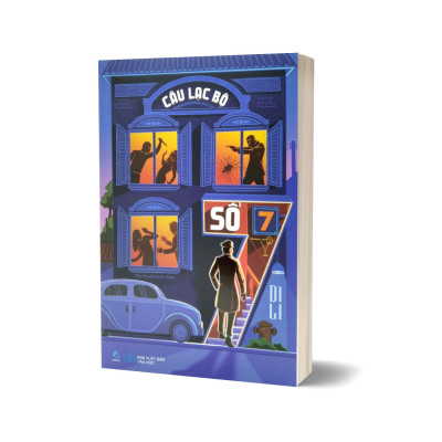 Câu Lạc Bộ Số 7