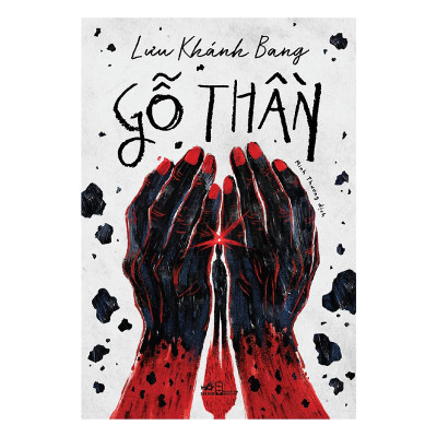 Gỗ Thần - Tặng Kèm Sổ Tay