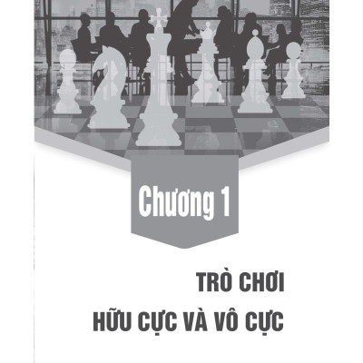 Lý Thuyết Trò Chơi Trong Kinh Doanh