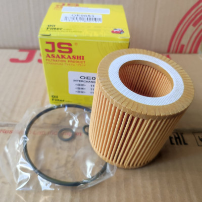 Lọc nhớt BMW 320i, BMW 323i, BMW 325i, BMW 328i, BMW 330i, BMW 335i - OE0053