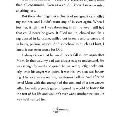 Love And Other Words