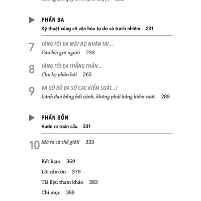 Netflix: Phá Bỏ Nguyên Tắc Để Bứt Phá - No Rules Rules: Netflix And The Culture Of Reinvention