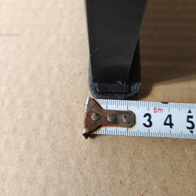 Lọc gió điều hòa Mazda 3 2013-2018 than hoạt tính kháng khuẩn - AC25001B