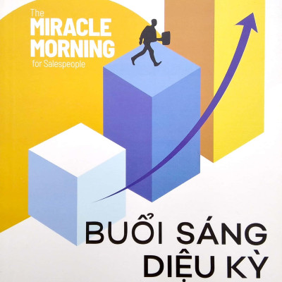 Buổi Sáng Diệu Kỳ Dành Cho Người Bán Hàng