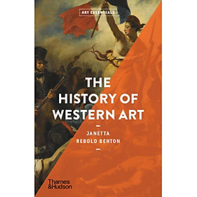 History Of Western Art, The