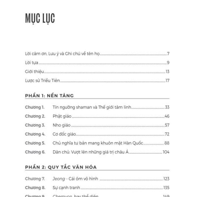 Hàn Quốc - Quốc Gia Gây Sững Sờ