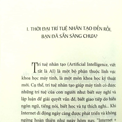 Tinh Anh Công Sở 4.0