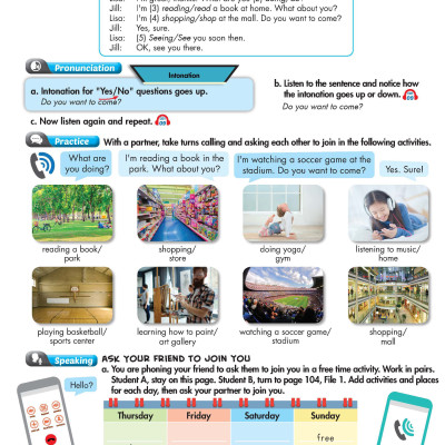 i-Learn Smart World 7 Student Book