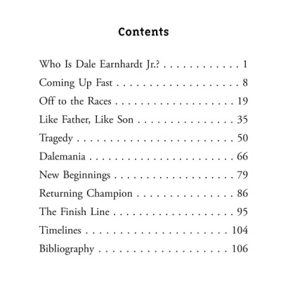 Who Is Dale Earnhardt Jr.?