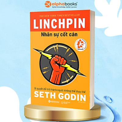 Nhân Sự Cốt Cán (Seth Godin)