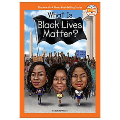 What Is Black Lives Matter?