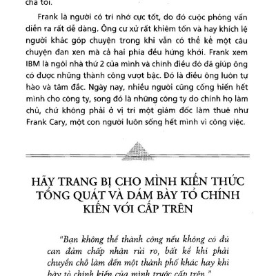 Vì Sao Họ Thành Công - Tập 1