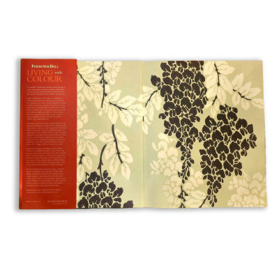 Farrow & Ball Living with Colour