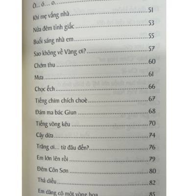 Sách - Góc sân và khoảng trời (bìa mềm) khổ to