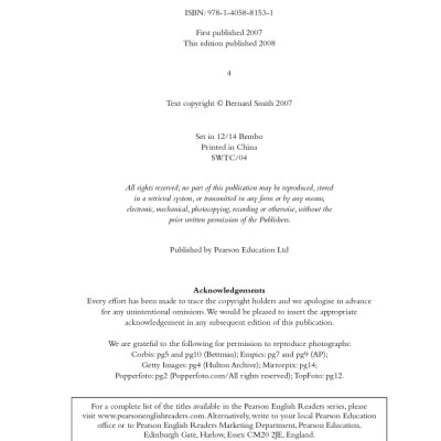 Muhammad Ali: Level 1