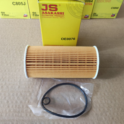 Lọc nhớt Hyundai Santafe 2009-2020 - OE0076