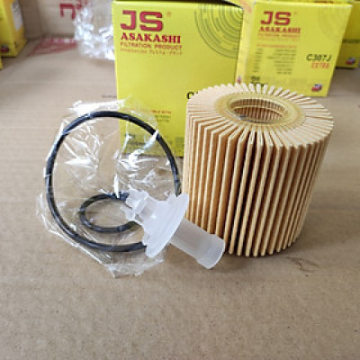 Lọc nhớt Toyota Yaris 2011-2023 - OE118J