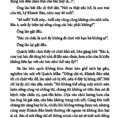 Nhật Ký Ghi Chép Pháp Y - Tập 2 - Thanh Âm Của Cái Chết