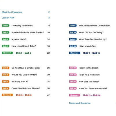 Listen Up Plus 3 Student Book (New Edition)