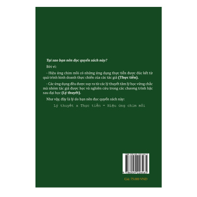 Combo Người giàu nhất thành Babylon x Ecoblader Bestseller (Người giàu nhất thành Babylon - Luật Bố già - Hiệu ứng chim mồi 1-2 + hộp)