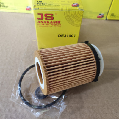 Lọc nhớt Mercedes C200 2013-2018 - OE31007