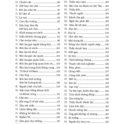 Chuyện Cười Cổ Nhân