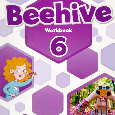 Beehive Level 6: Workbook