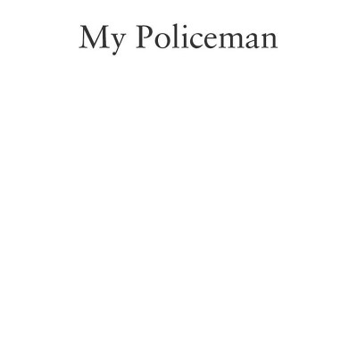 My Policeman: Now A Major Film Starring Harry Styles