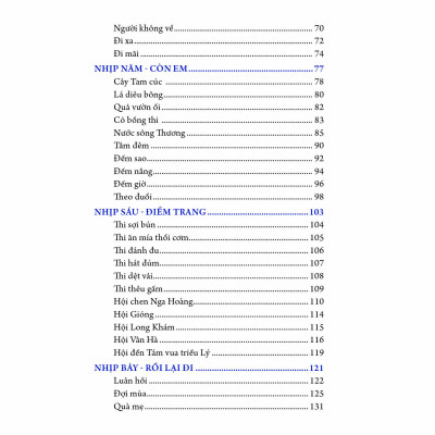 Hoàng Cầm Về Kinh Bắc - Ấn phẩm kỷ niệm 100 năm ngày sinh Hoàng Cầm