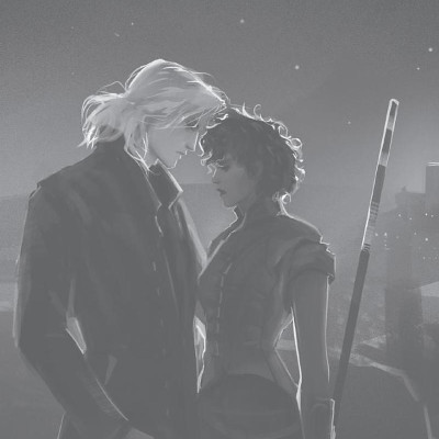 The Bridge Kingdom 3: The Inadequate Heir